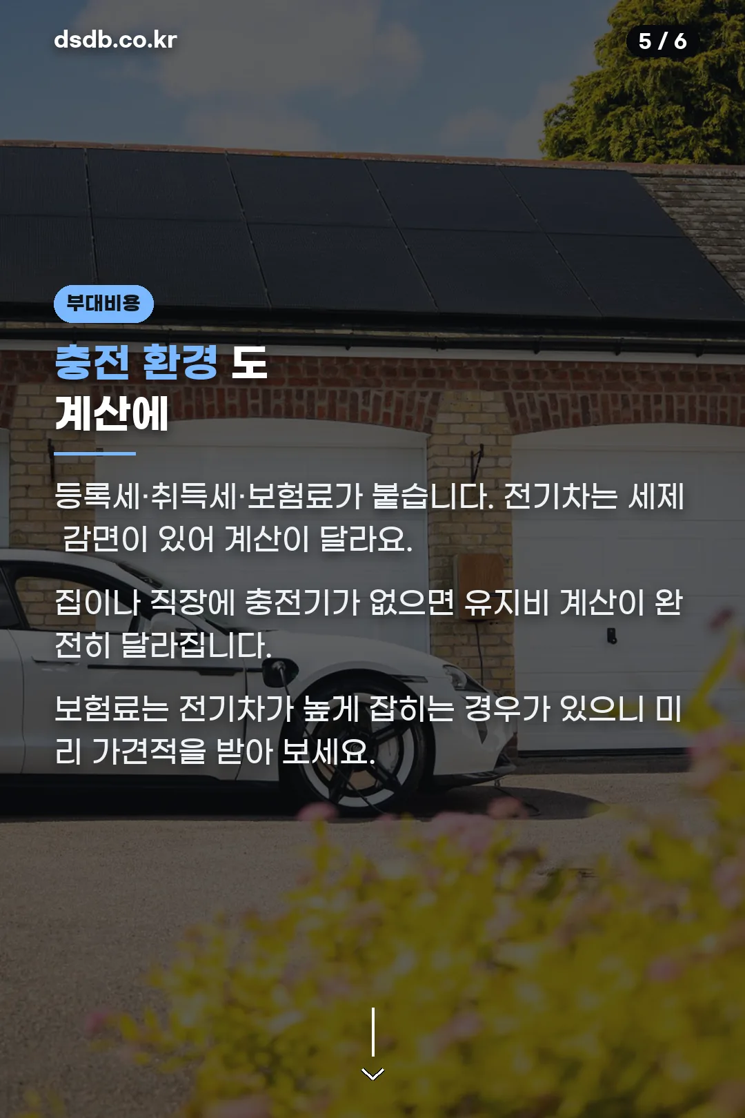 부대비용